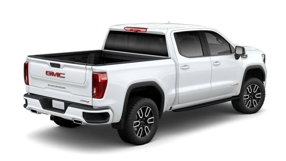 2026 GMC Sierra 1500 AT4 - Photo 30