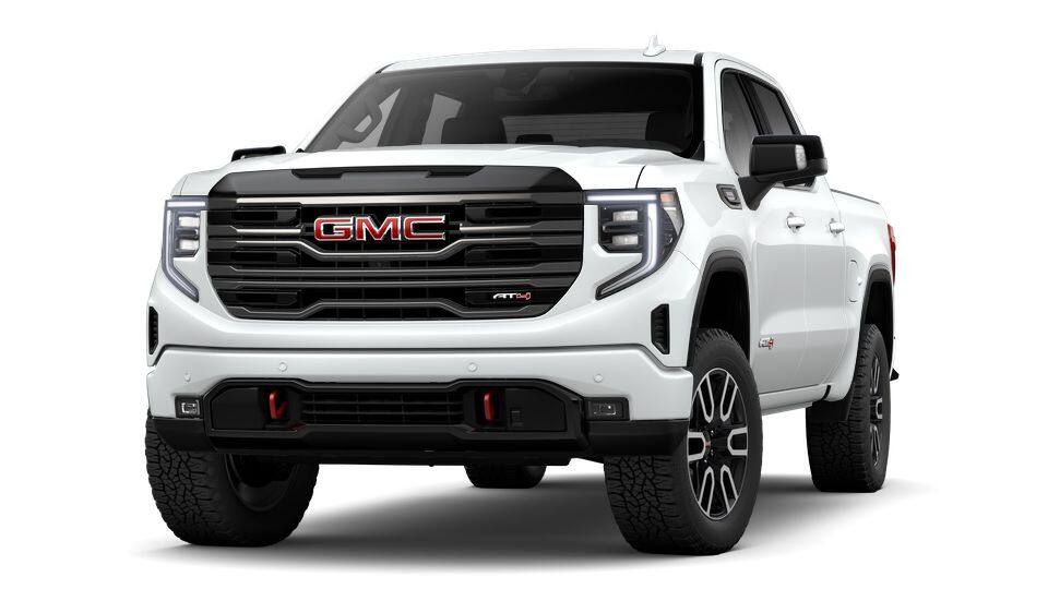 2026 GMC Sierra 1500 AT4 - Photo 1
