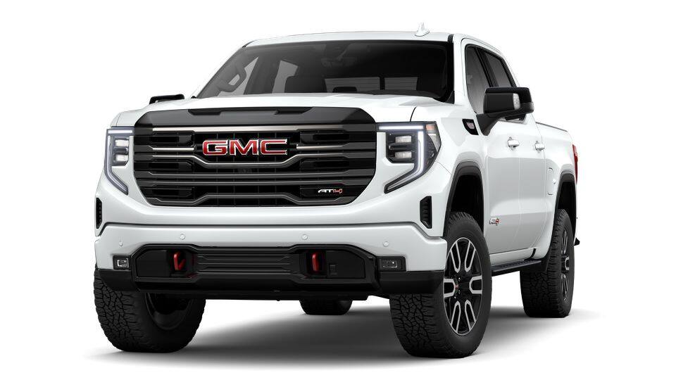 2026 GMC Sierra 1500 AT4 - Photo 26