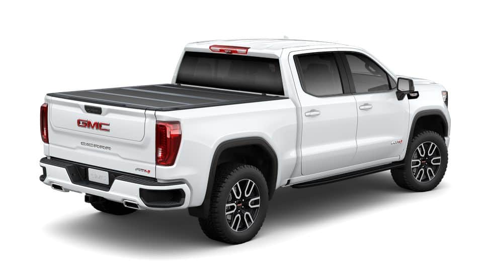 2026 GMC Sierra 1500 AT4 - Photo 5