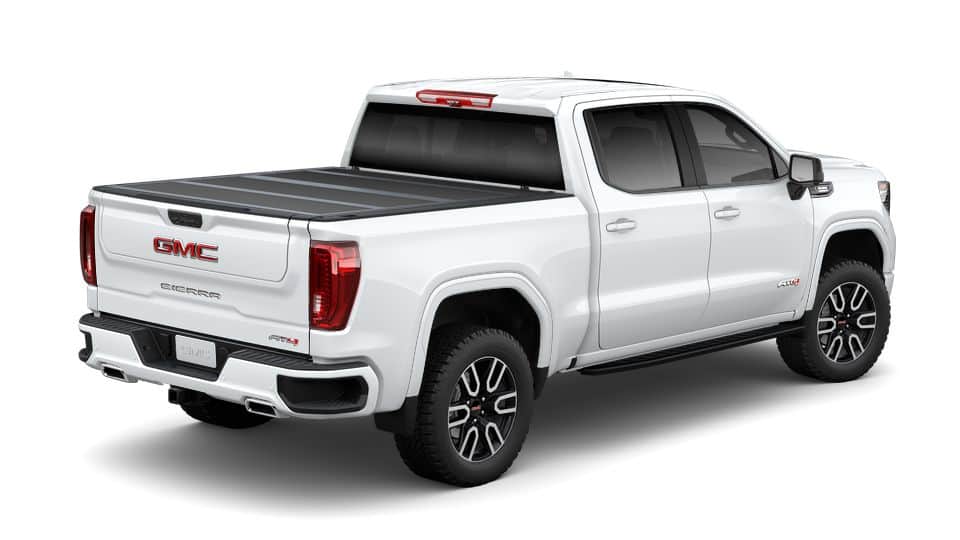 2026 GMC Sierra 1500 AT4 - Photo 5