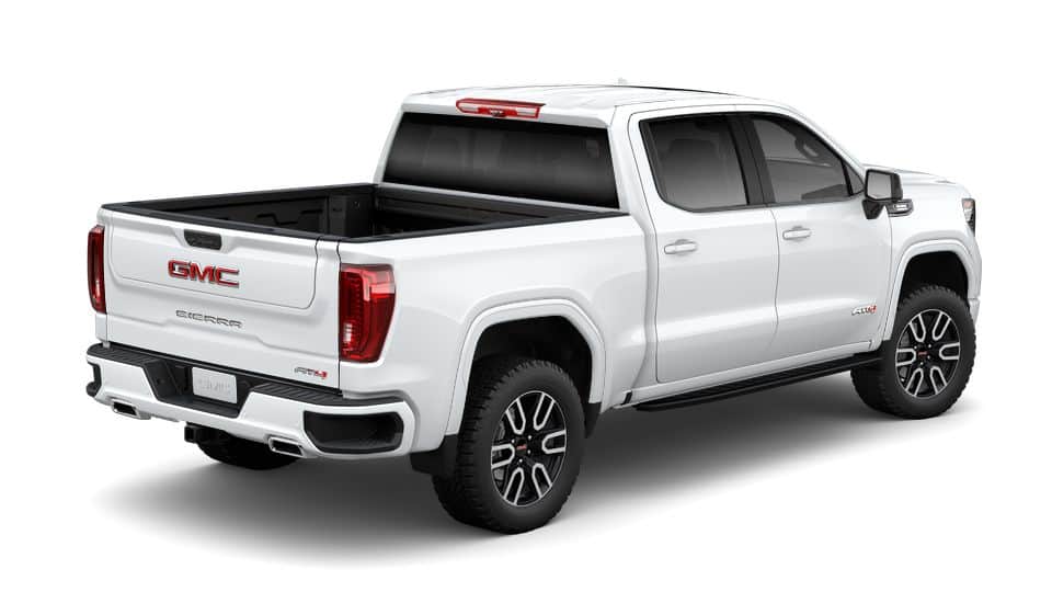 2026 GMC Sierra 1500 AT4 - Photo 29