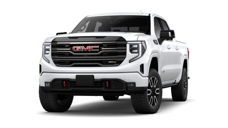 2026 GMC Sierra 1500 AT4 - Photo 27