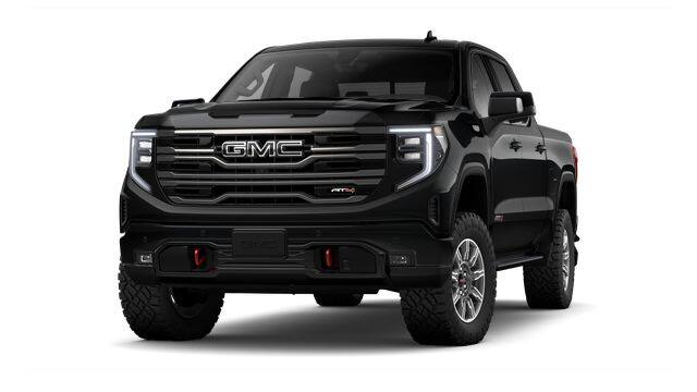 2026 Sierra 1500