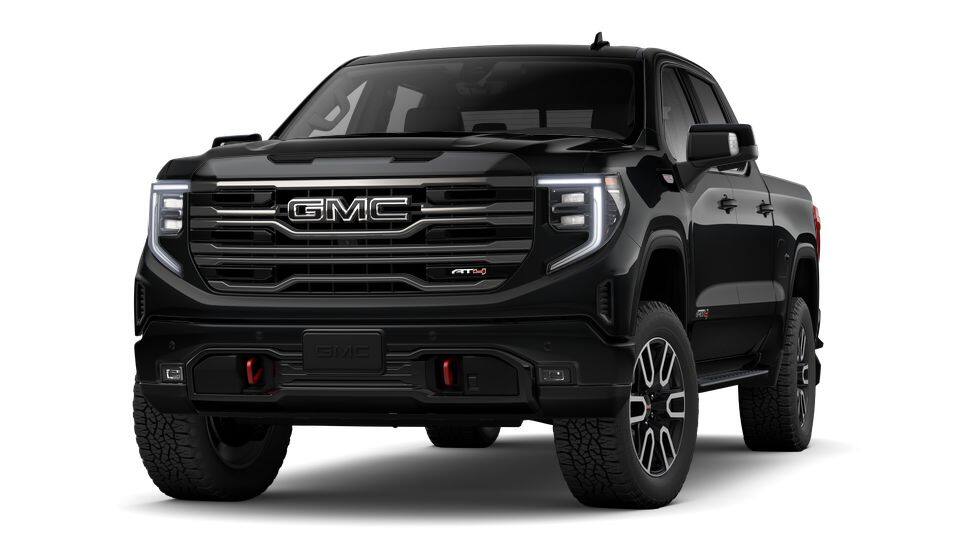 2026 GMC Sierra 1500 AT4 - Photo 28