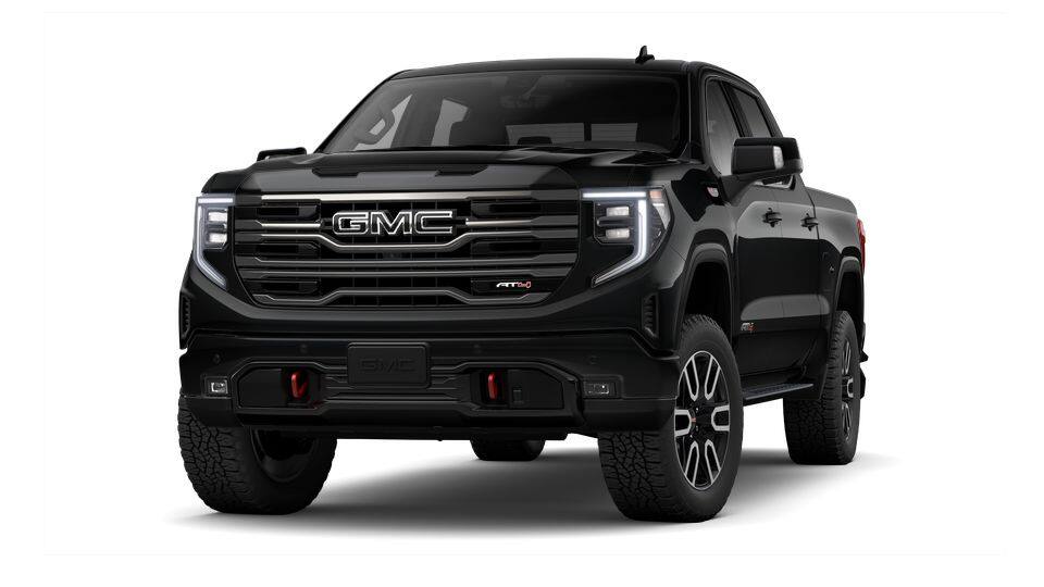 2026 GMC Sierra 1500 AT4 - Photo 29