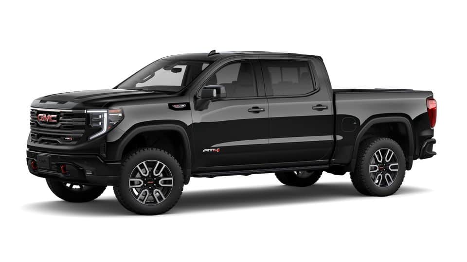 2026 GMC Sierra 1500 AT4 - Photo 40