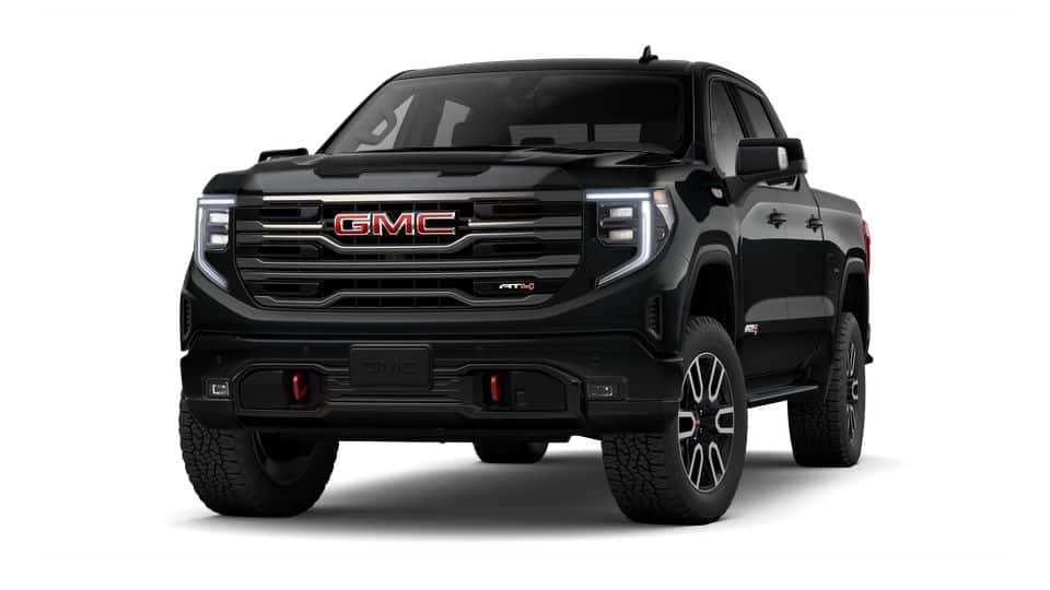 2026 GMC Sierra 1500 AT4 - Photo 39
