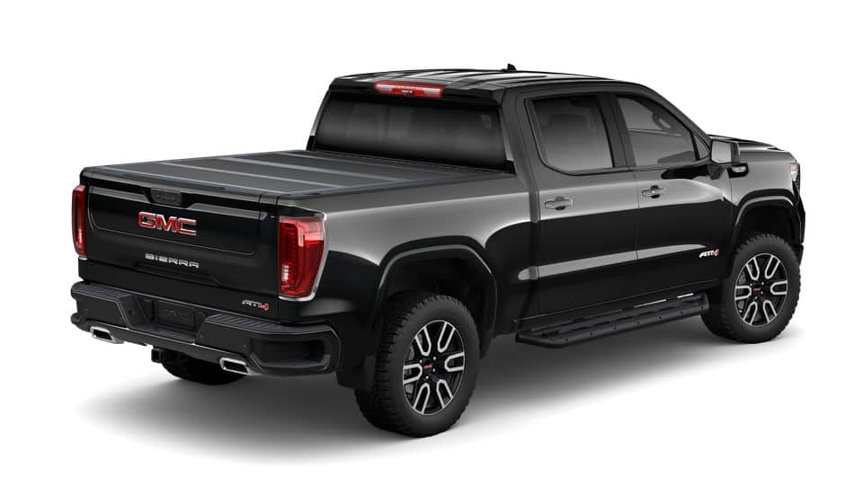 2026 GMC Sierra 1500 AT4 - Photo 53