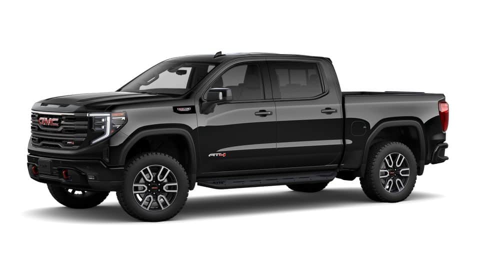 2026 GMC Sierra 1500 AT4 - Photo 52