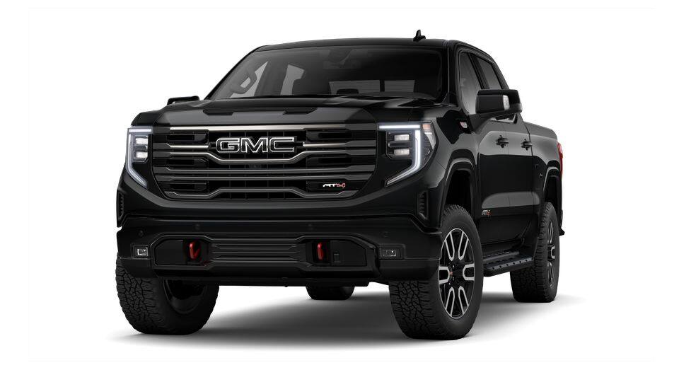 2026 GMC Sierra 1500 AT4 - Photo 50