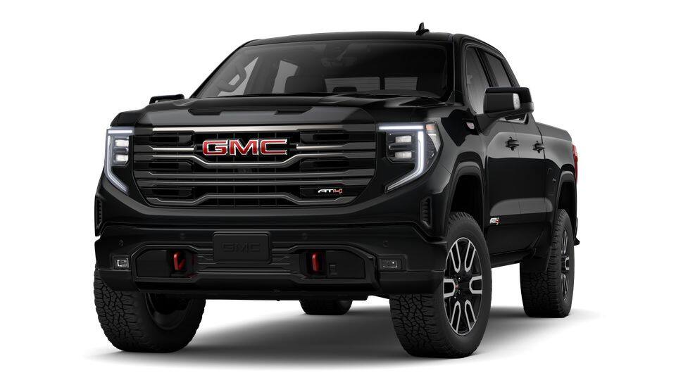 2026 GMC Sierra 1500 AT4 - Photo 23
