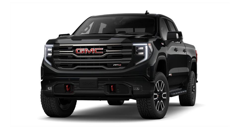 2026 GMC Sierra 1500 AT4 - Photo 51