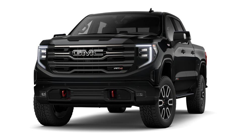 2026 GMC Sierra 1500 AT4 - Photo 19