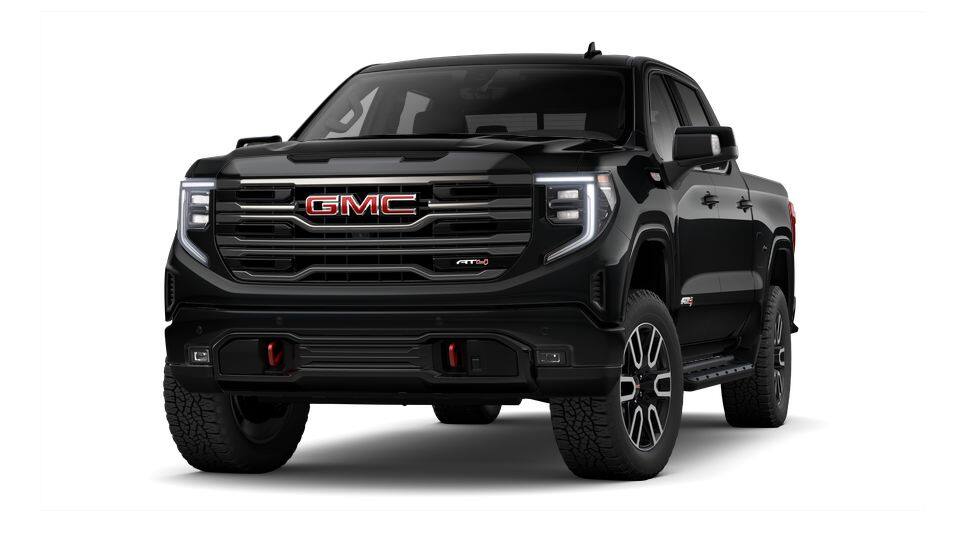 2026 GMC Sierra 1500 AT4 - Photo 37