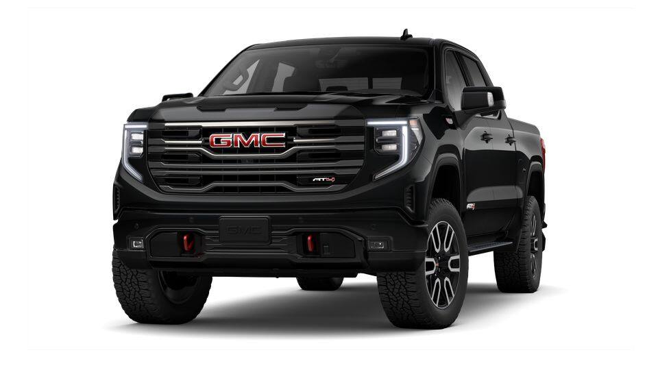 2026 GMC Sierra 1500 AT4 - Photo 57