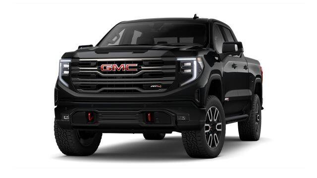 2026 Sierra 1500