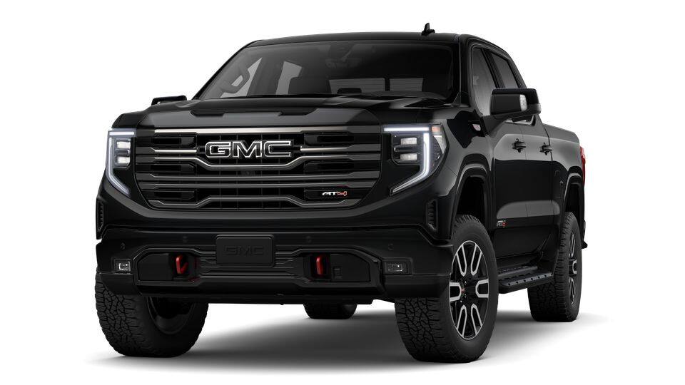 2026 GMC Sierra 1500 AT4 - Photo 55