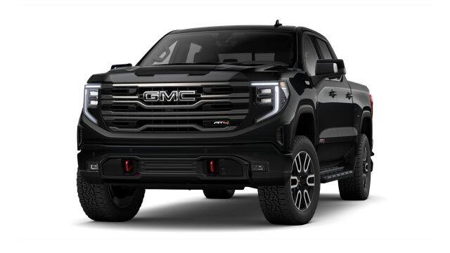 2026 Sierra 1500