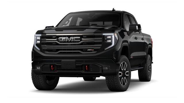 2026 Sierra 1500