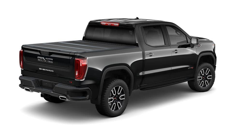 2026 GMC Sierra 1500 AT4 - Photo 5