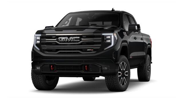 2026 Sierra 1500