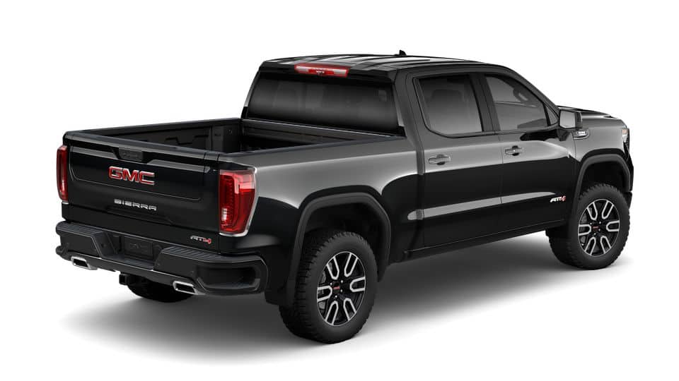 2026 GMC Sierra 1500 AT4 - Photo 29