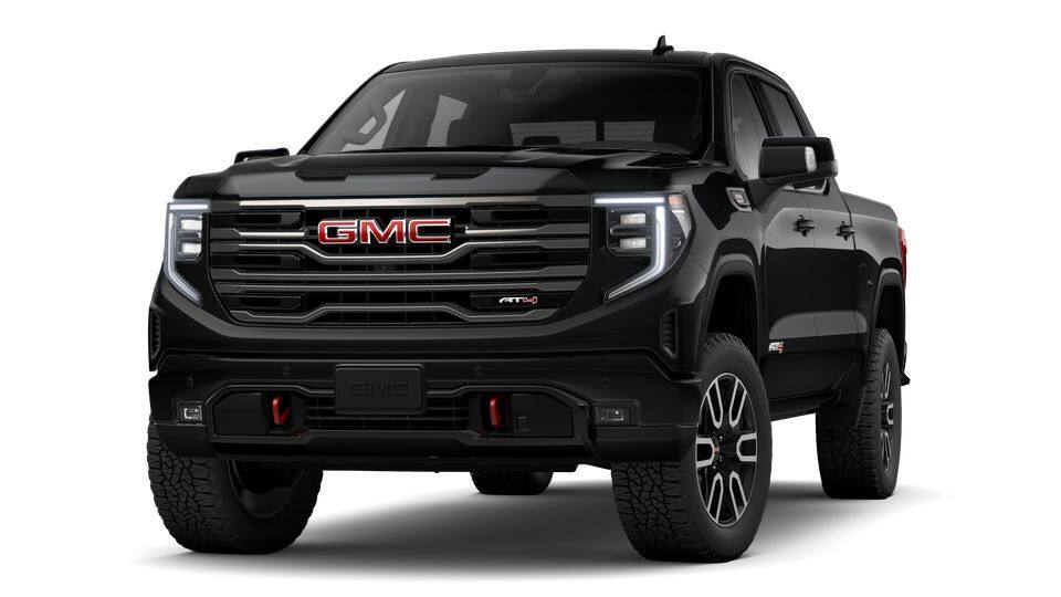 2026 GMC Sierra 1500 AT4 - Photo 26