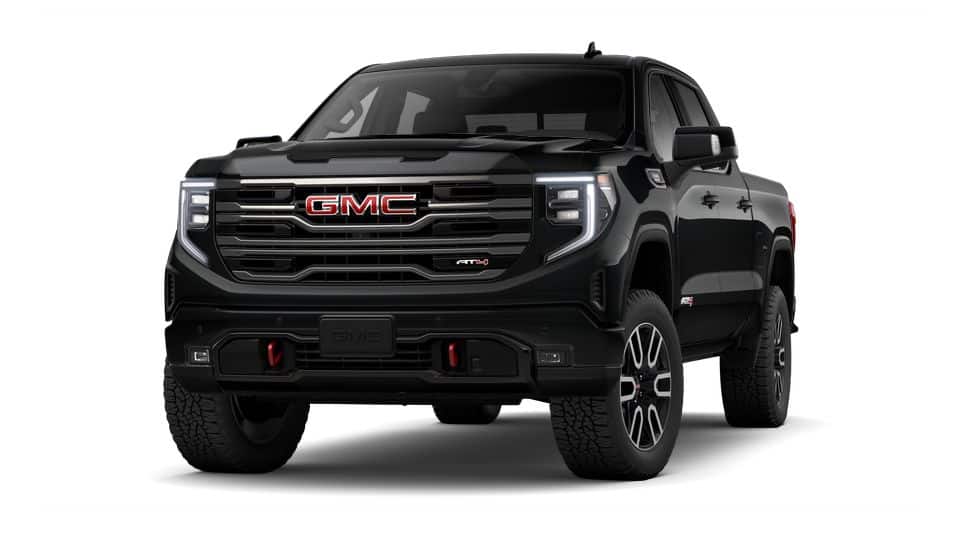 2026 GMC Sierra 1500 AT4 - Photo 27