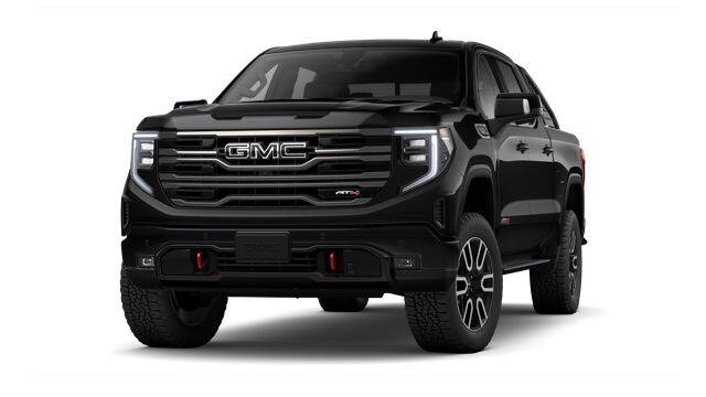 2026 Sierra 1500