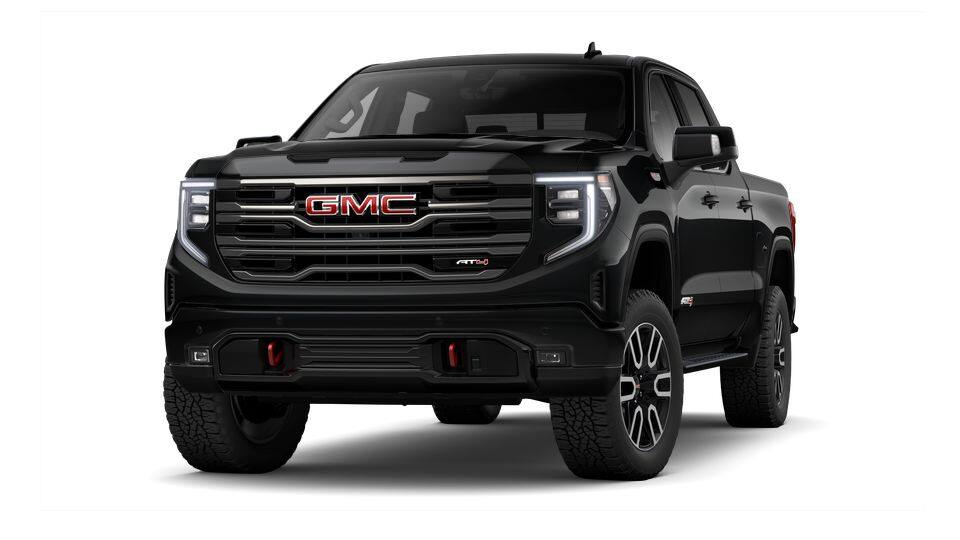 2026 GMC Sierra 1500 AT4 - Photo 51