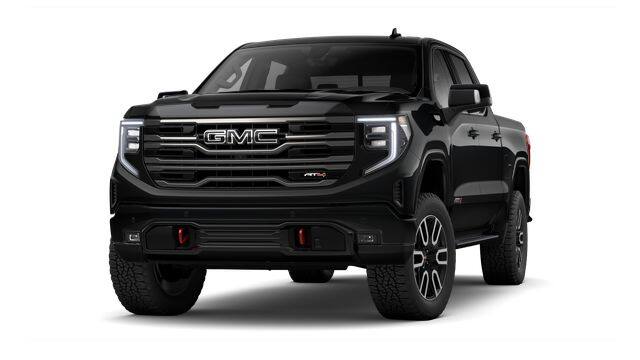 2026 Sierra 1500