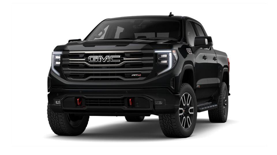 2026 GMC Sierra 1500 AT4 - Photo 35