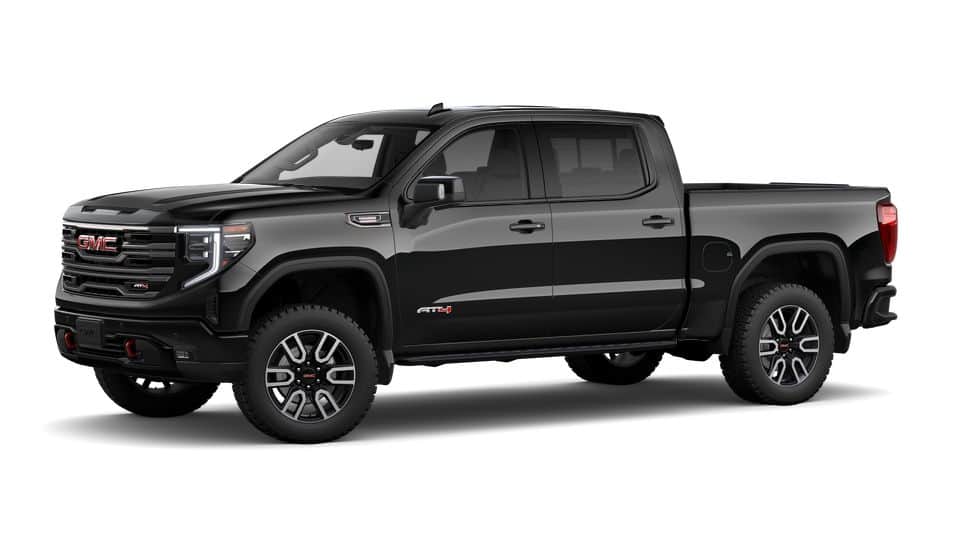 2026 GMC Sierra 1500 AT4 - Photo 38