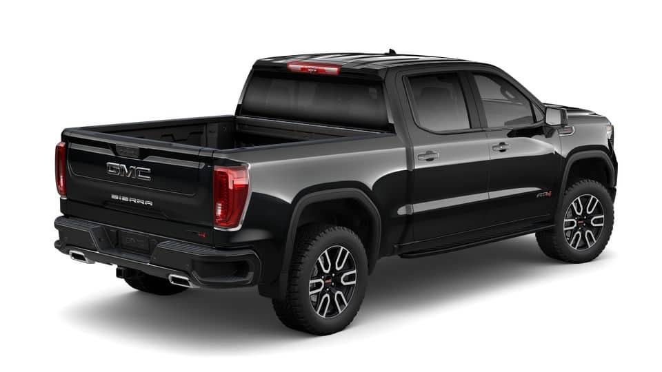 2026 GMC Sierra 1500 AT4 - Photo 29