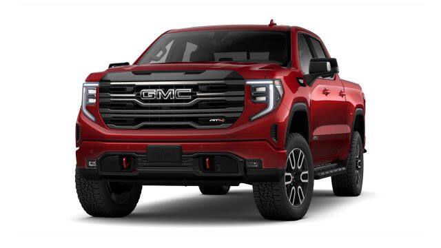 2026 Sierra 1500