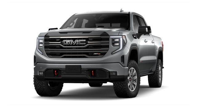 2026 Sierra 1500