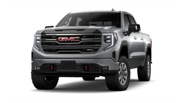 2026 Sierra 1500