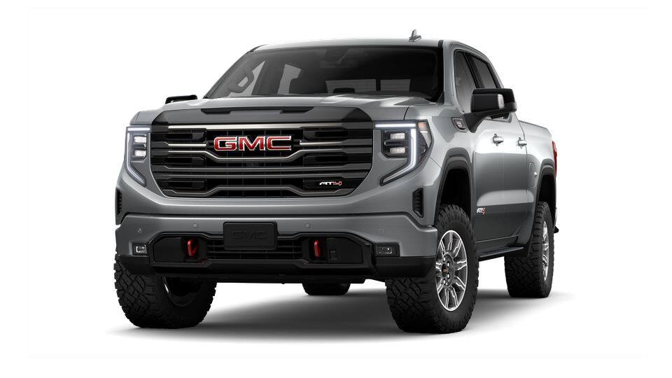 2026 GMC Sierra 1500 AT4 - Photo 33