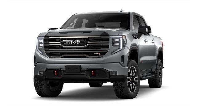 2026 Sierra 1500