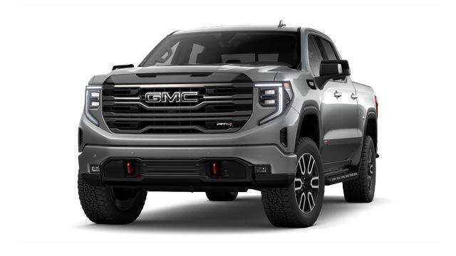 2026 Sierra 1500