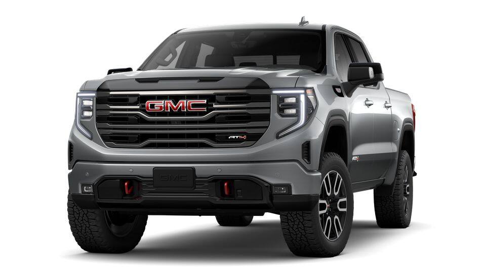 2026 GMC Sierra 1500 AT4 - Photo 26