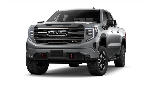 2026 Sierra 1500