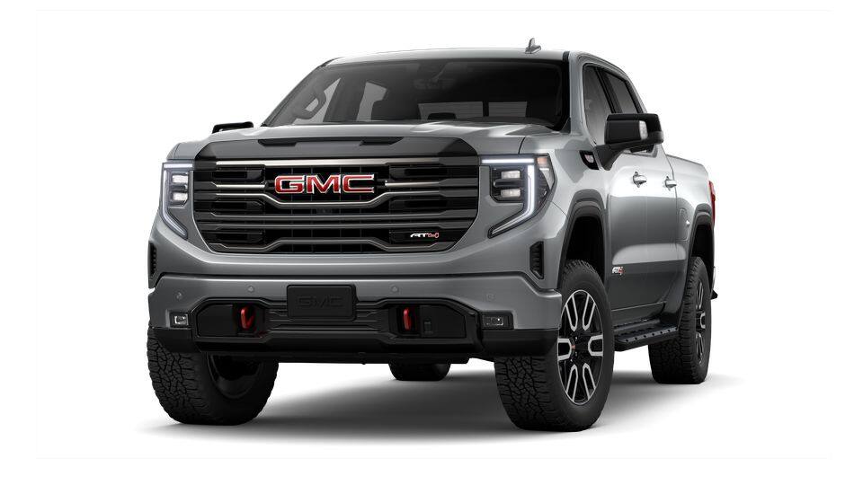 2026 GMC Sierra 1500 AT4 - Photo 38