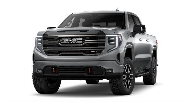 2026 Sierra 1500