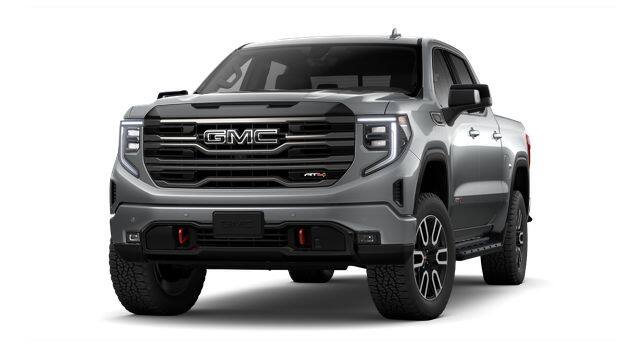 2026 Sierra 1500