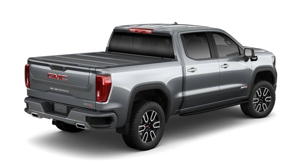 2026 GMC Sierra 1500 AT4 - Photo 29