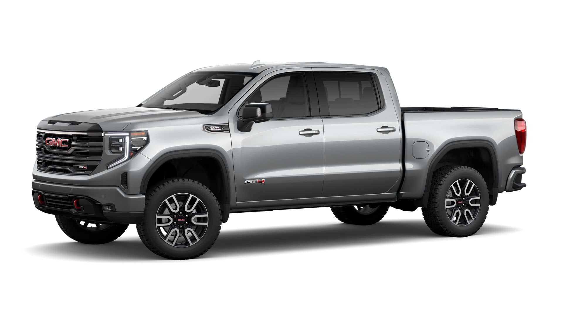 2026 GMC Sierra 1500 AT4 - Photo 28