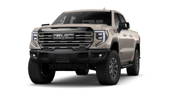 2026 Sierra 1500