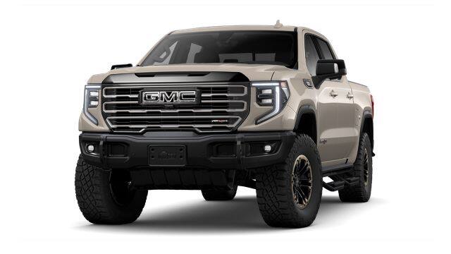 2026 Sierra 1500